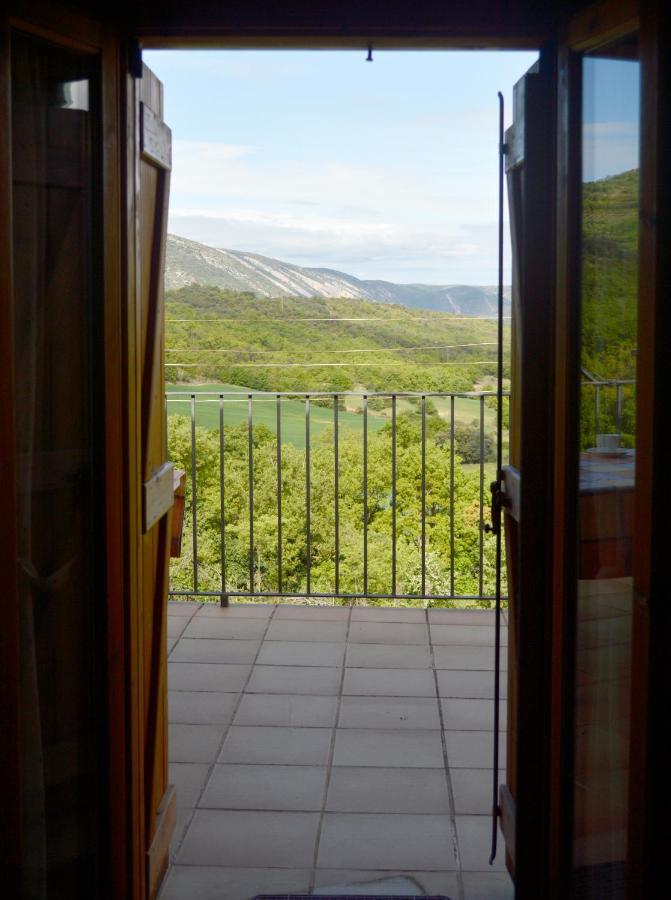 Casa Ros Villa Agullo Exteriör bild